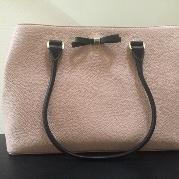 Brand New Ralph Lauren Pink Bag - Picture 3 of 5